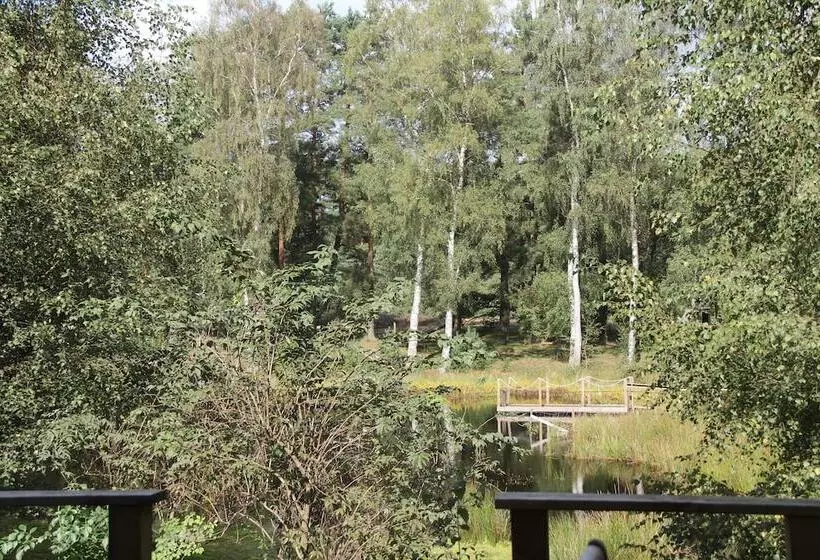 äventyrscampen In Sövde