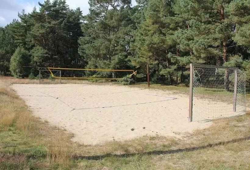 äventyrscampen In Sövde