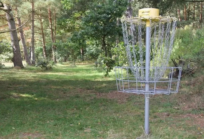 äventyrscampen In Sövde