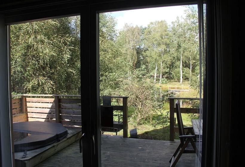 äventyrscampen In Sövde