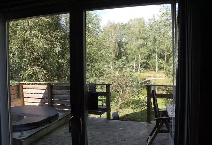 äventyrscampen In Sövde