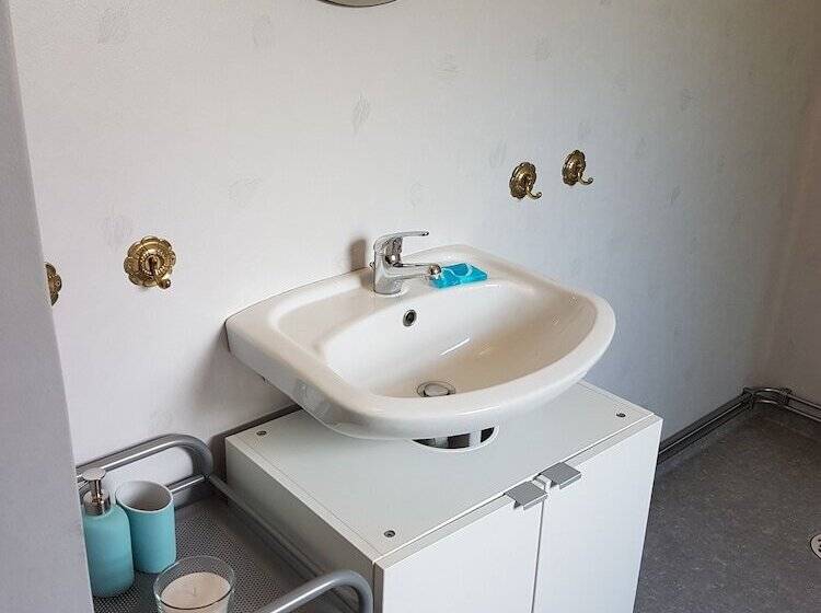 äventyrscampen In Sövde