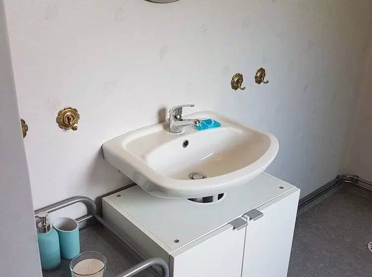 äventyrscampen In Sövde