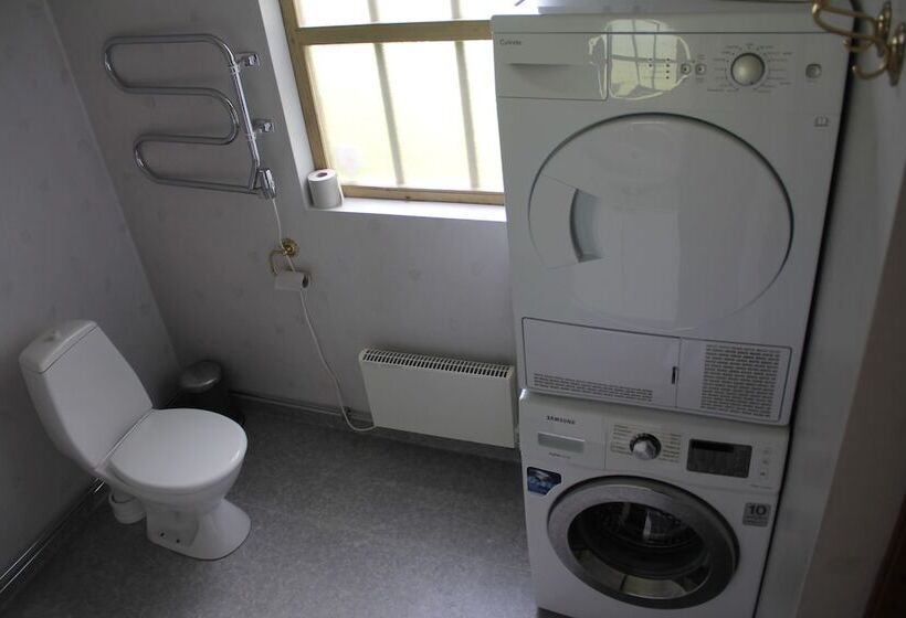 äventyrscampen In Sövde