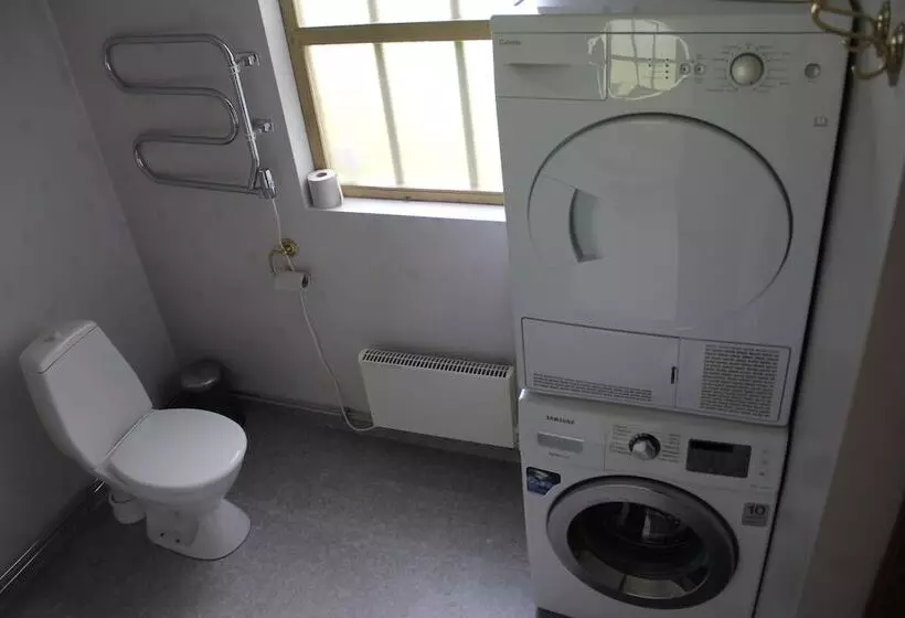 äventyrscampen In Sövde