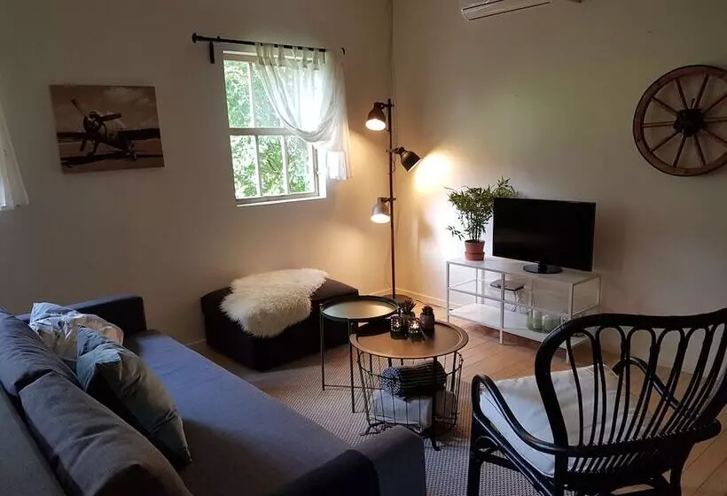 äventyrscampen In Sövde