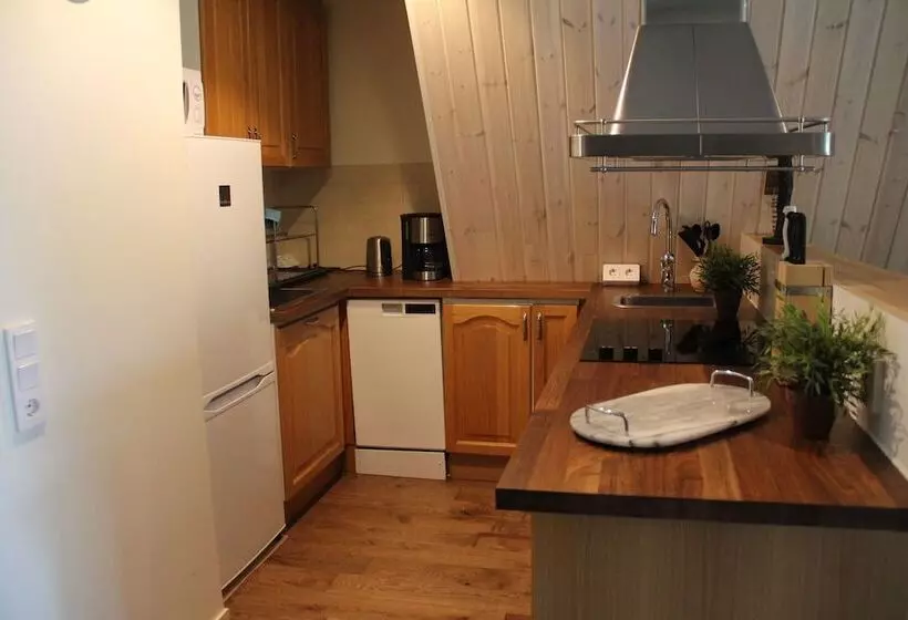 äventyrscampen In Sövde