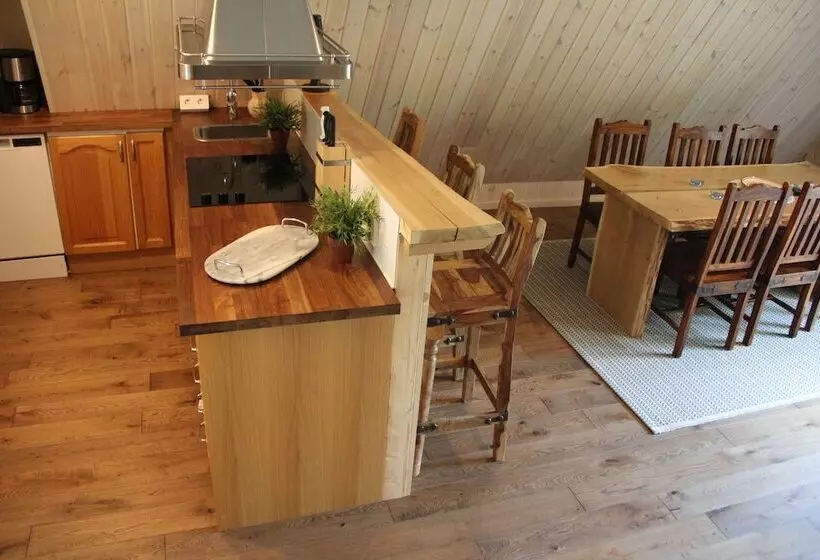 äventyrscampen In Sövde