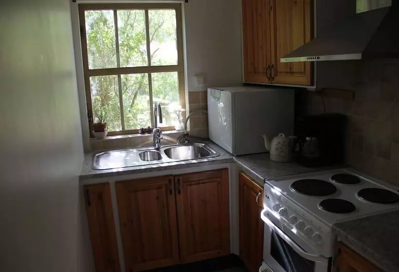 äventyrscampen In Sövde