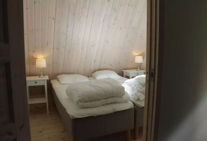 äventyrscampen In Sövde