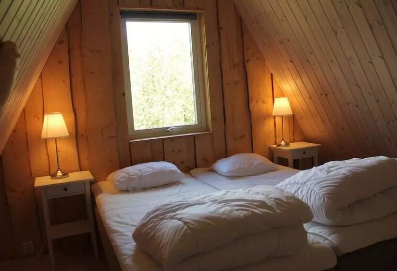 äventyrscampen In Sövde