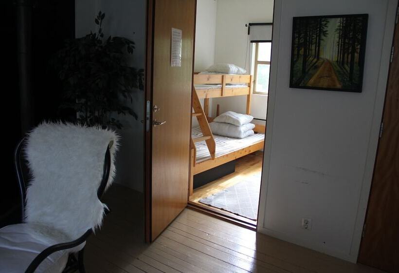 äventyrscampen In Sövde