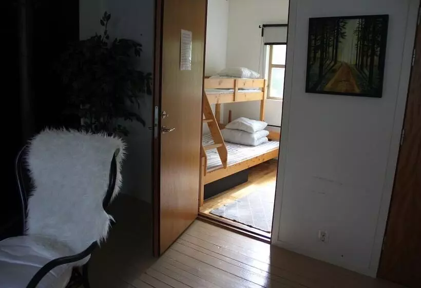 äventyrscampen In Sövde