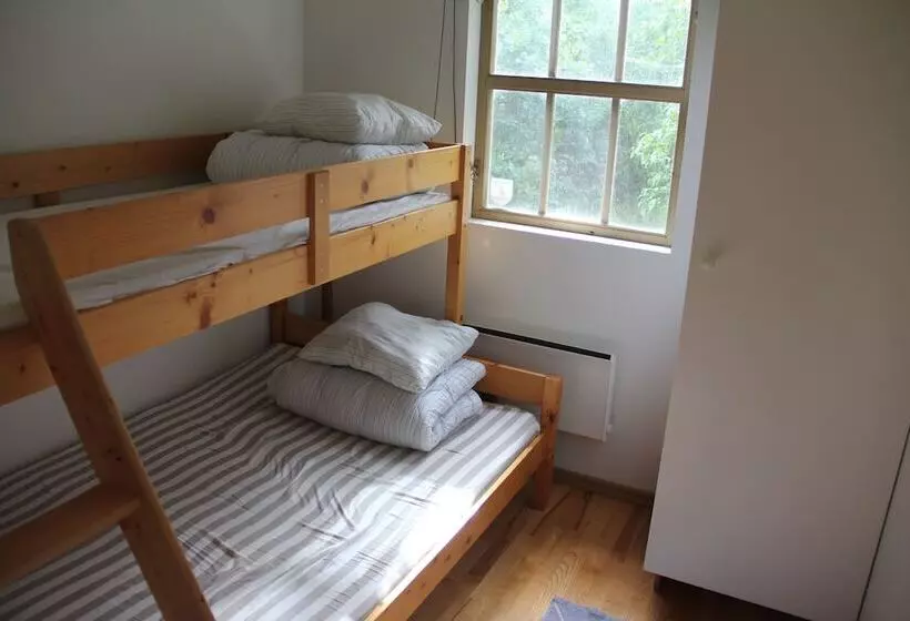 äventyrscampen In Sövde