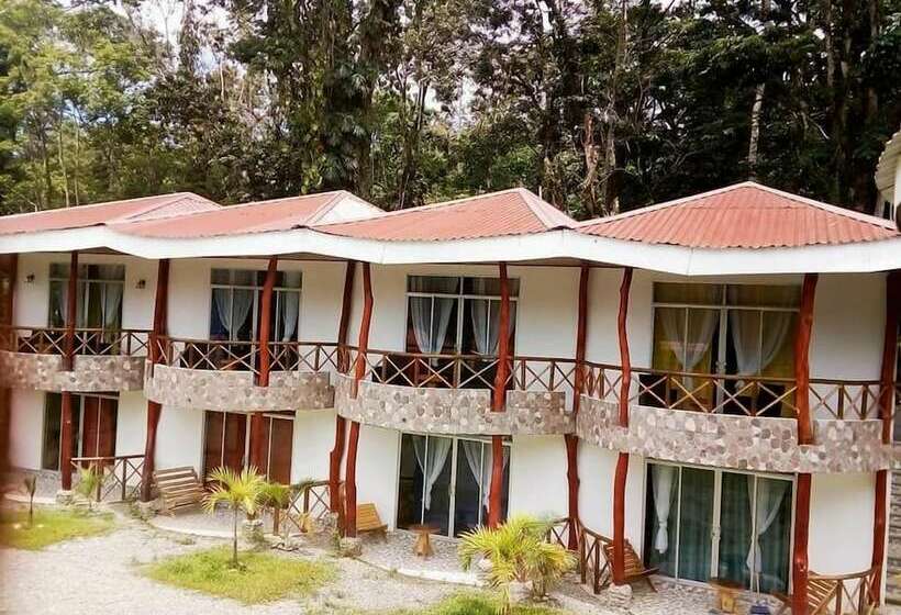 Villas Malinche Real