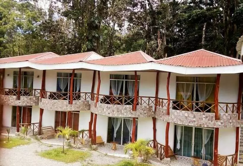 Villas Malinche Real
