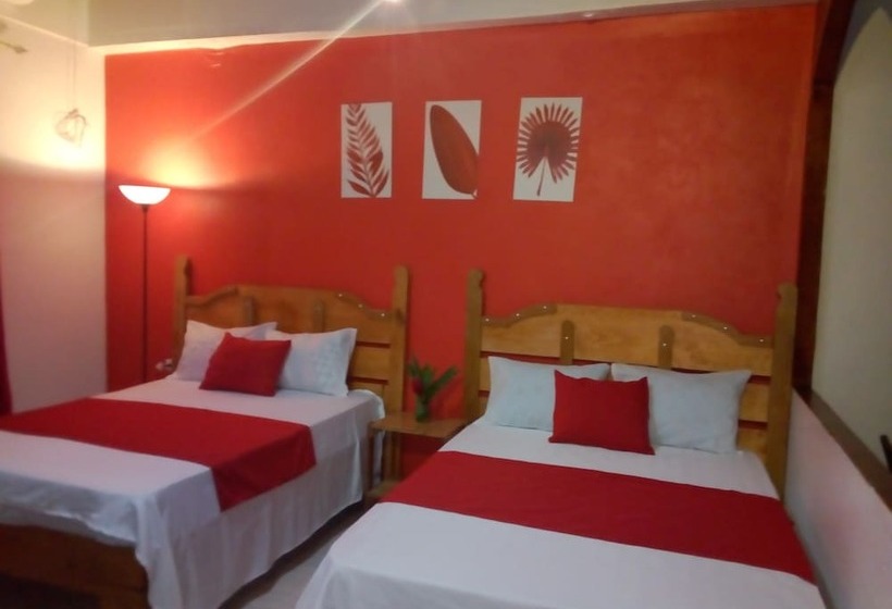 Villas Malinche Real