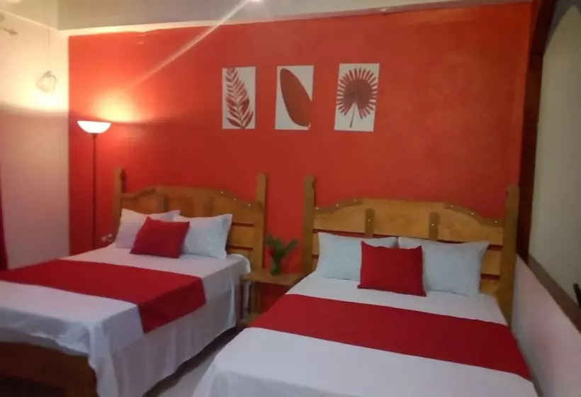 Villas Malinche Real