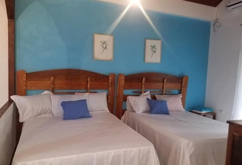 Villas Malinche Real