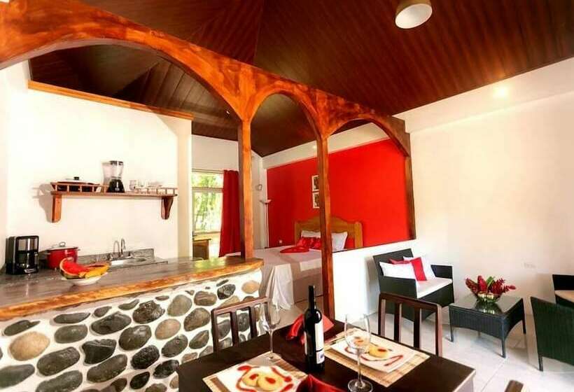 Villas Malinche Real