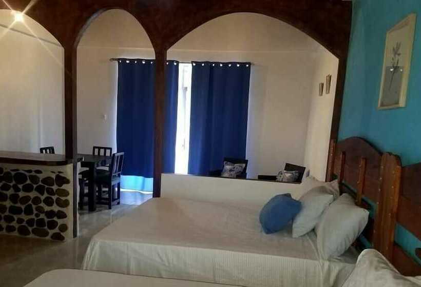 Villas Malinche Real