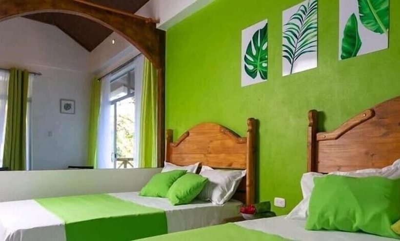 Villas Malinche Real