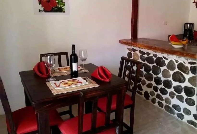 Villas Malinche Real