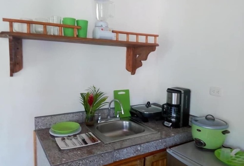 Villas Malinche Real