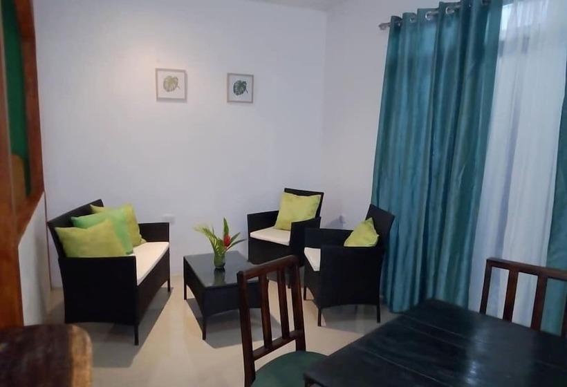 Villas Malinche Real