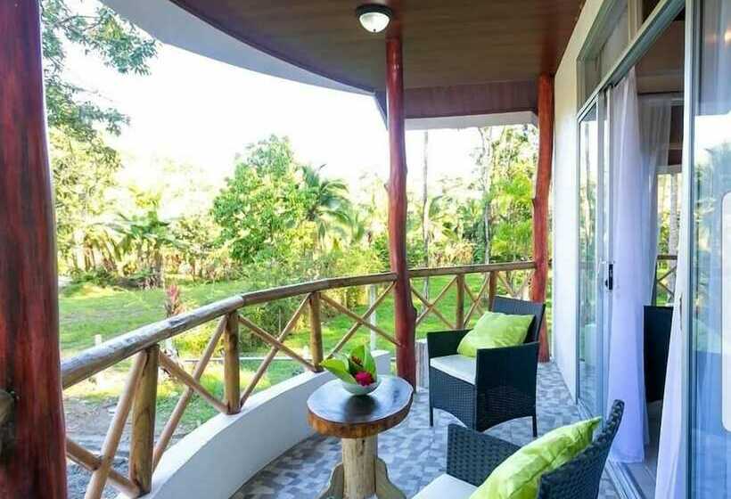 Villas Malinche Real