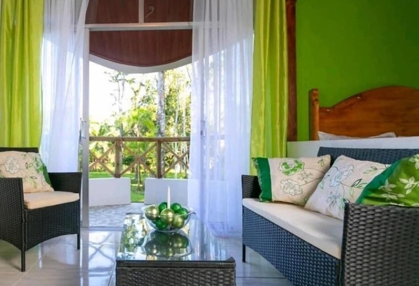 Villas Malinche Real