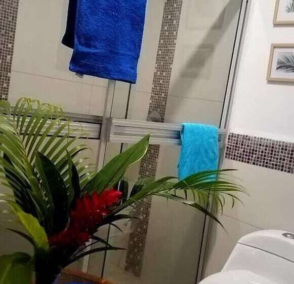 Villas Malinche Real