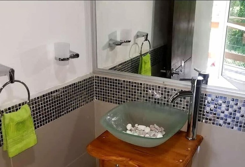 Villas Malinche Real