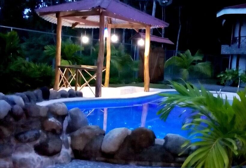 Villas Malinche Real