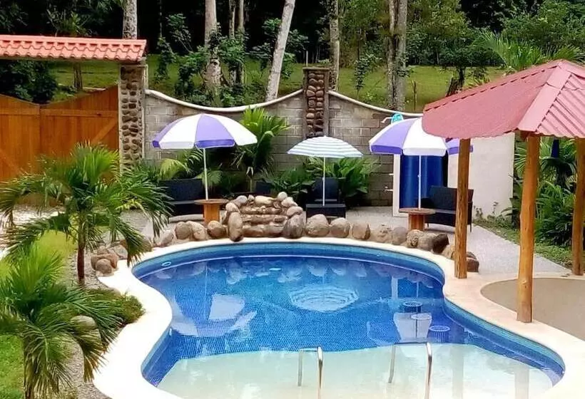 Villas Malinche Real