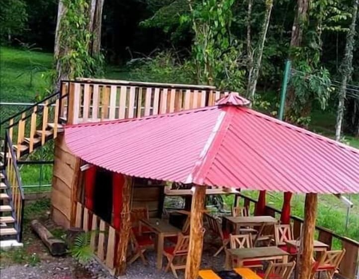 Villas Malinche Real