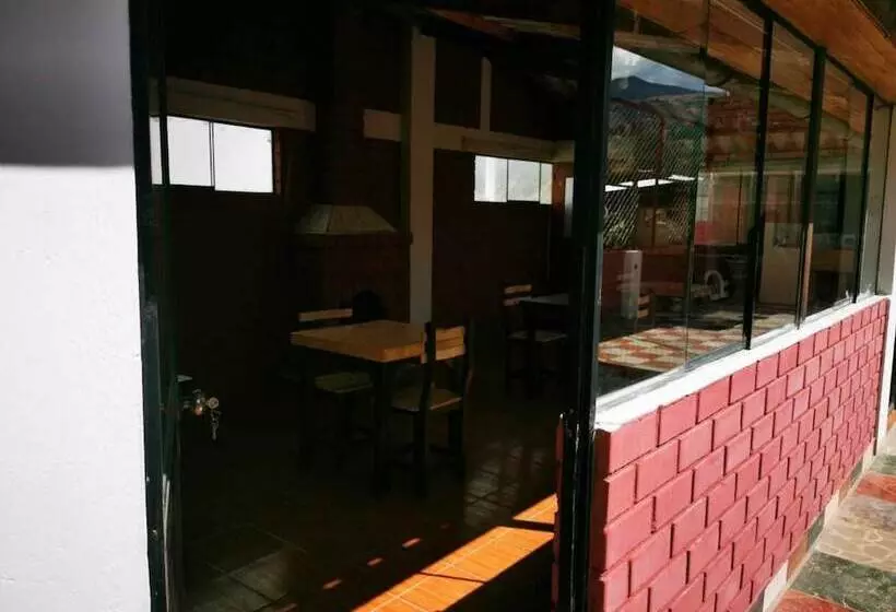 Wayra Hotel   Hostel