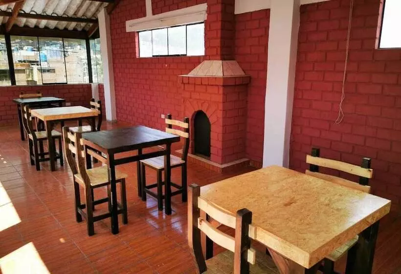 Wayra Hotel   Hostel