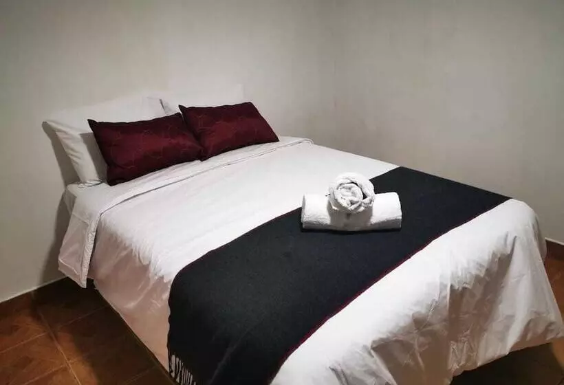 Wayra Hotel   Hostel