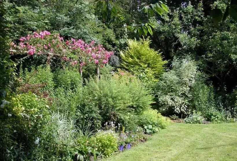 Winterbourne Cottage