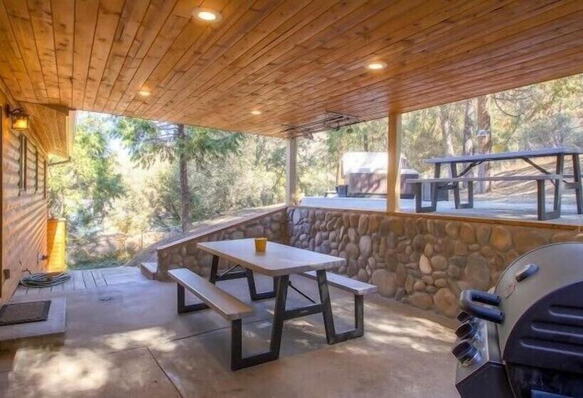 Yosemite Scenic Wonders Golden Trout