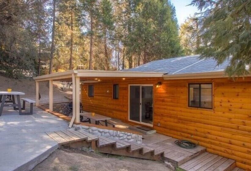 Yosemite Scenic Wonders Golden Trout