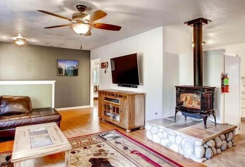 Yosemite Scenic Wonders Golden Trout