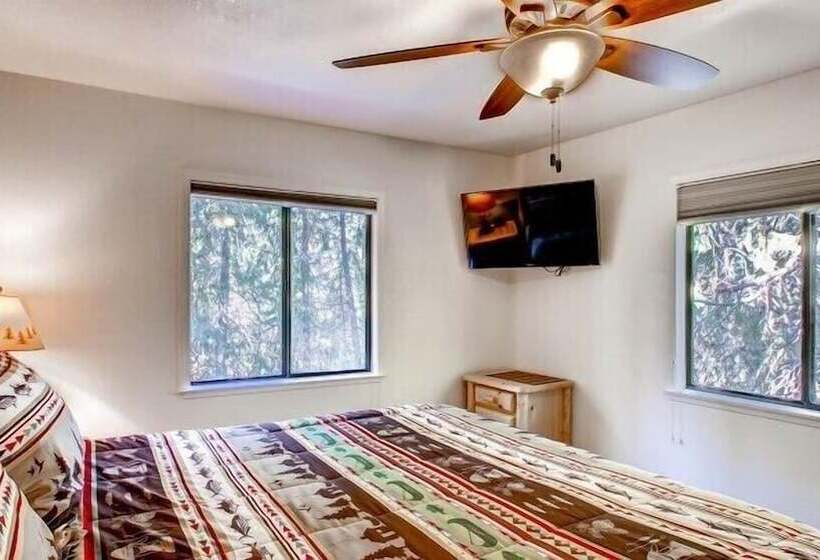 Yosemite Scenic Wonders Golden Trout