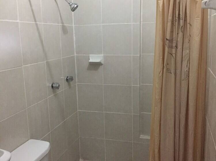 فندق صغير Posada Gomel