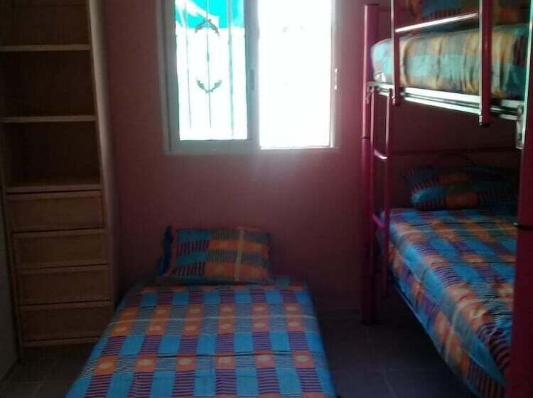 فندق صغير Posada Gomel