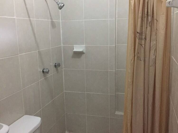 فندق صغير Posada Gomel