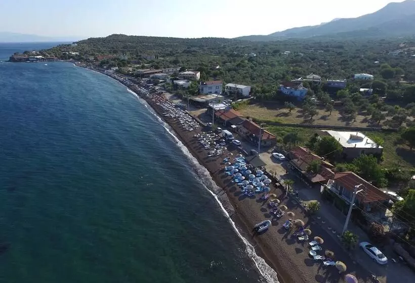 Assos Elia Motel