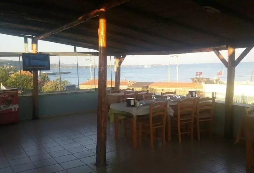 Assos Elia Motel