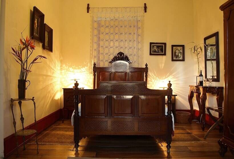 تختخواب و صبحانه Finca Villa Nora